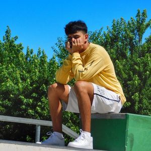 Meet your Posher, Eddy